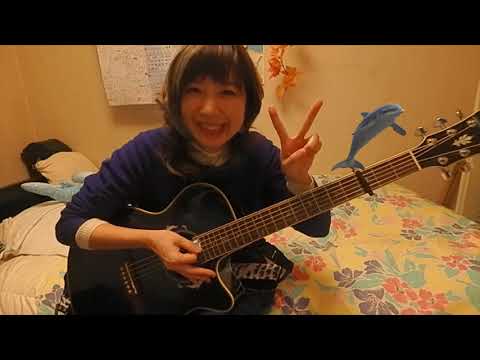 【弾いてみた！】弾き語りすと さとぴん🎸～SEKAI NO OWARI silent編～