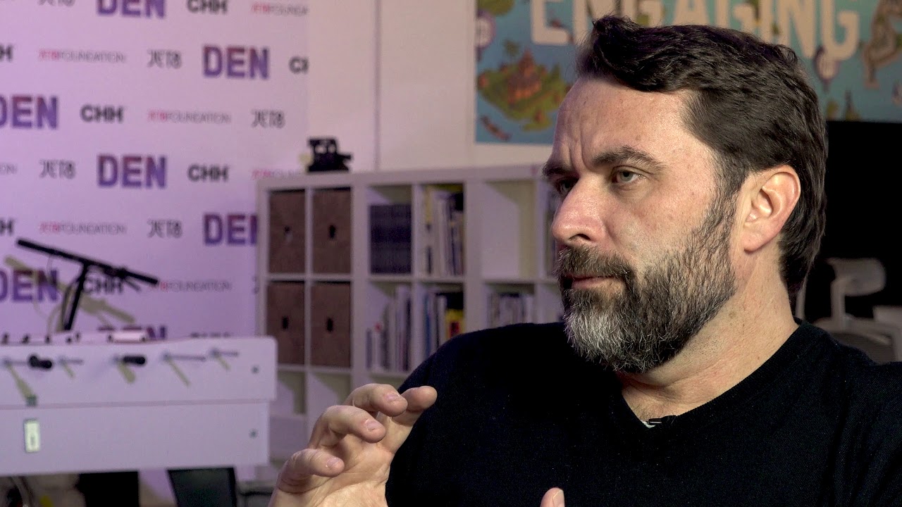 JET8 Social interviews Julius Wiedemann from Taschen Books