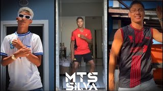 RITMO DO TIK TOK vs VEM ME DAR UM VAPO VAPO x NÃO SE ESCONDE - FUNK TIK TOK 2023 [ DJ MB_10 ]