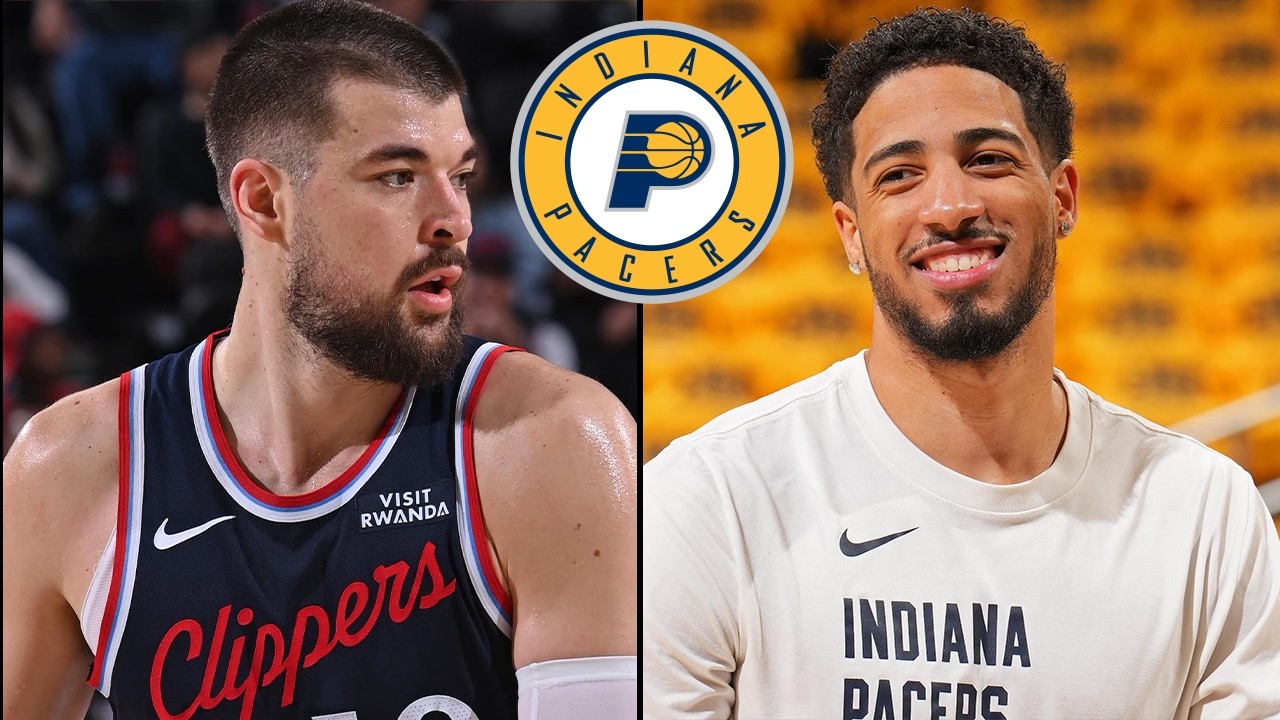 Breaking Down Ivica Zubac TRADE To Pacers For MASSIVE Haul!