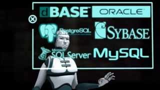 Business Intelligence OLAP Reporting Tool