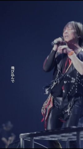 『21st CENTURY LOVERS』from G20 ROCK☆SHOW