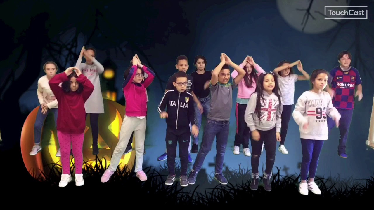 Proyecto bilingüe 01