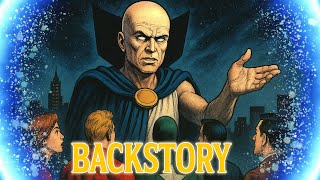 Who is Marvel Comics' The Watcher, Uatu 