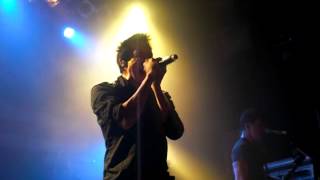 Filter - What do you say (live in Hamburg)