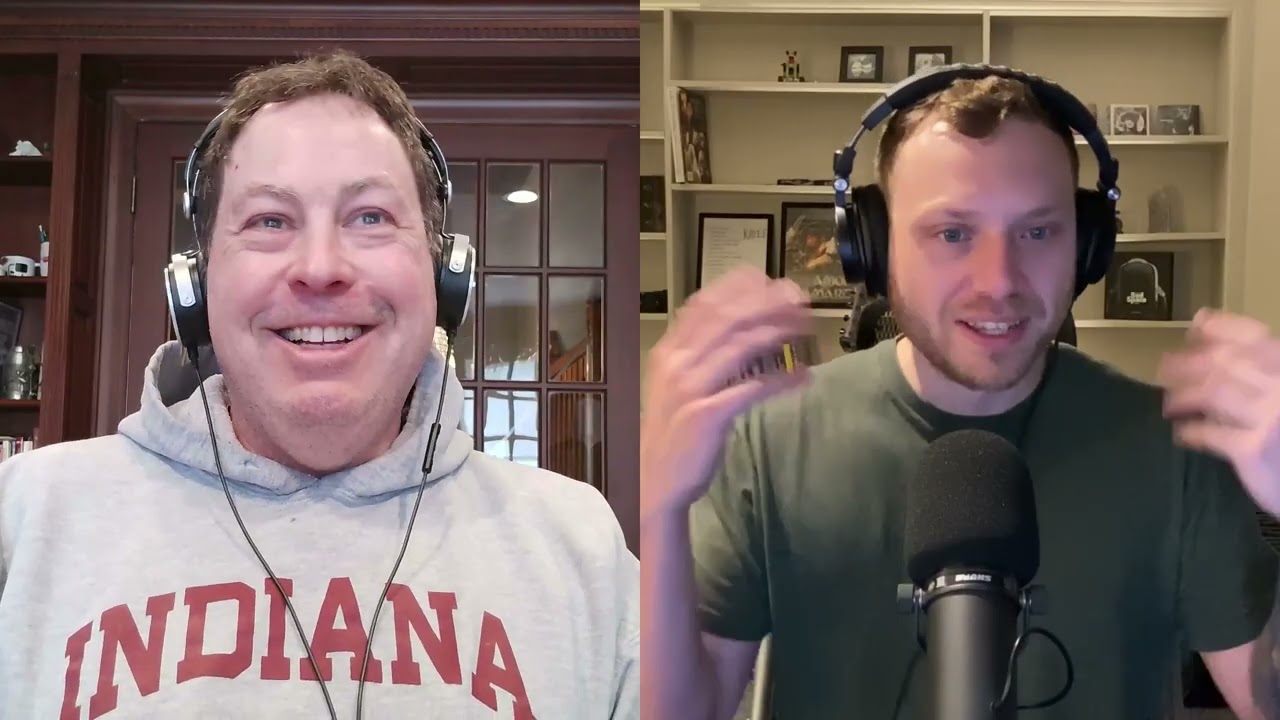 Episode 158: Token-Based Billing Is Nuts