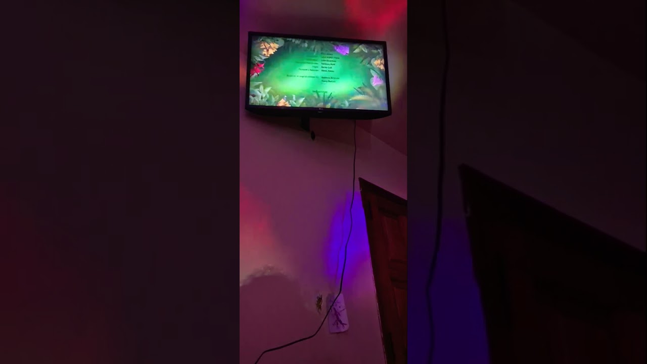 kiri and lou end credits