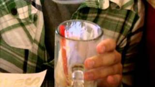 Bottomless Root Beer Float Challenge