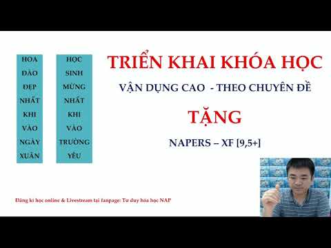 Video KHÓA VDC BỔ SUNG THÊM CHO CHƯƠNG TRÌNH VỀ ĐÍCH 2021 - YouTube