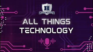 All Things Technology - Secure Your World - Keeping Your Online Self Safe
