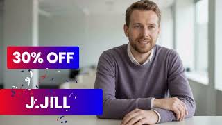 J Jill Coupon Code Discount Code That Works 30% OFF