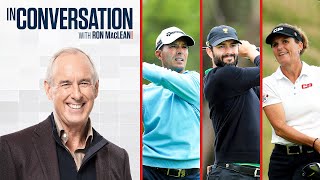 Mike Weir, Lorie Kane And Adam Hadwin Look Back At Past Accomplishments And The Future Of Golf Net Worth