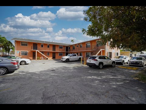 45 W 23 Street, Hialeah, FL home video tour