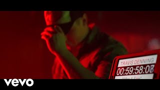 Travis Denning - After A Few (Behind The Scenes)