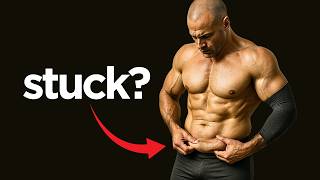 De keiharde waarheid over buikvet die niemand goed uitlegt.