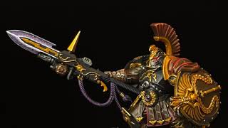 GEARS OF COLE TRAIN BABBYYYYY