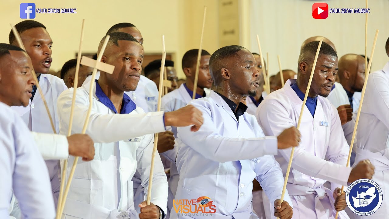 Atezs National - Wengamele & Baphi Abanye🔥🔥🔥(4k) | 2025 Opening Function