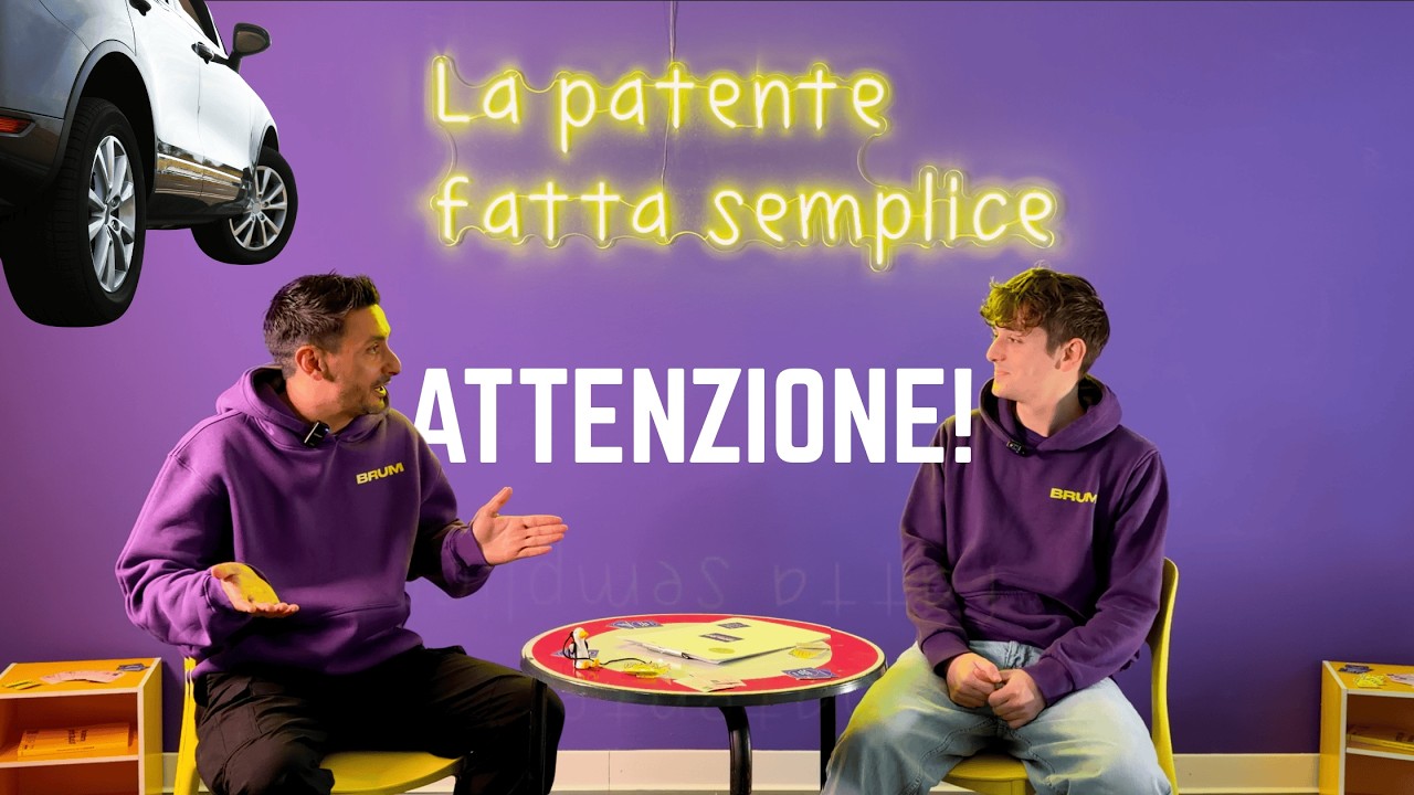 CORSIA DI ACCELERAZIONE E DECELERAZIONE: COME SI AFFRONTANO? - Con Dario