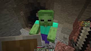 Mindcrack UHC Season 30 - Episode 4