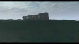 UDK Water Tesselation testing