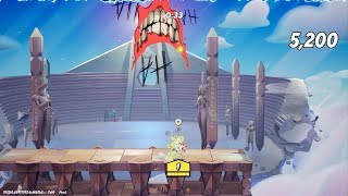 Details MultiVersus Gameplay [ The Lag is Unbearable ] News