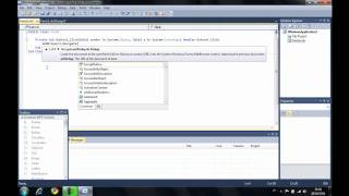 How To Make a Simple Avatar Grabber (Vb 2010 Express)