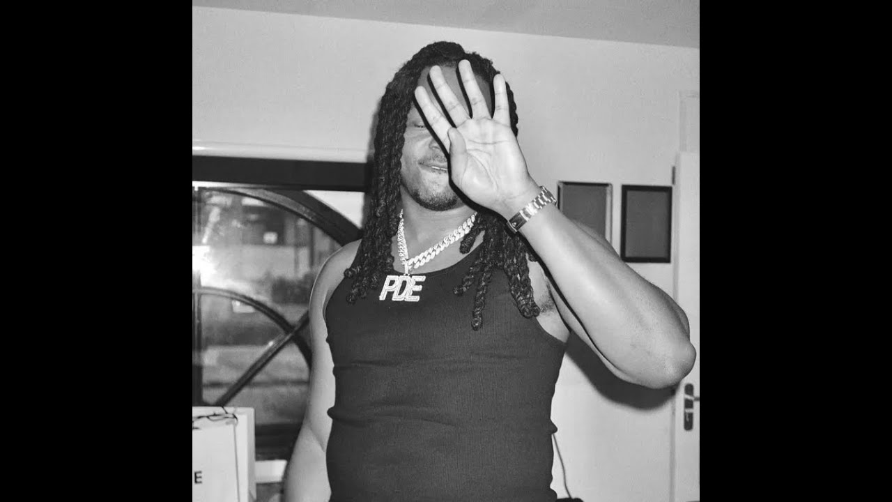 [FREE] YOUNG NUDY X PIERRE BOURNE TYPE BEAT - "RECHARGE"