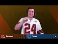 Browns vs. Colts Live Streaming Scoreboard, Stats, Free Play-By-Play & Highlights | NFL Week 7