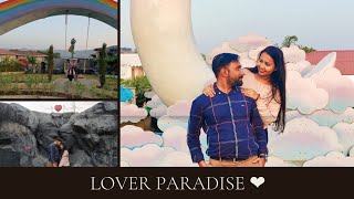 Best Place To Visit On Valentines Day Lovers Paradise Couples Place Snehal Resort