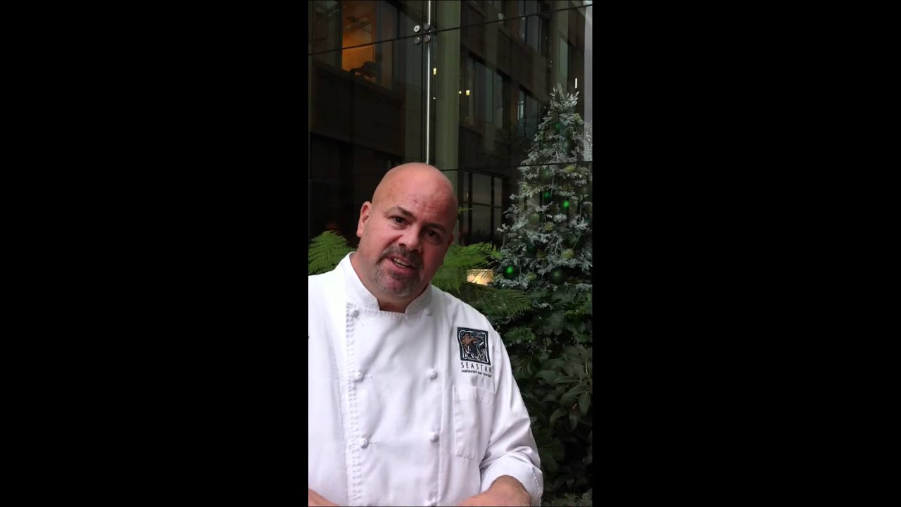 John Howie Steak:  John Howie on Being Fair with Online User Reviews