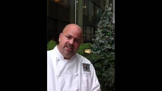 John Howie Steak:  John Howie on Being Fair with Online User Reviews