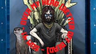 Over My Head (Better Off Dead) - Sum 41 (Guitare - Tuto - Tab)