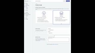 Shopify App Creation screenshot 5