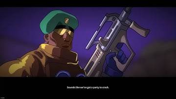 Strike Force Heroes part 2??