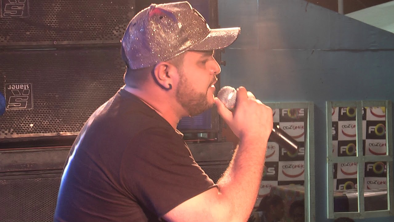 BANDA ELYTE DO ARROCHA - SÃO PEDRO 2019 NA GLEBA C (PALCO)