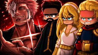😈The Boys React to Sukuna || Jujutsu Kaisen || Gacha