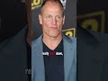 The Time Woody Harrelson Tried To Flee From Police #Arrested #WoodyHarrelson #MugShot