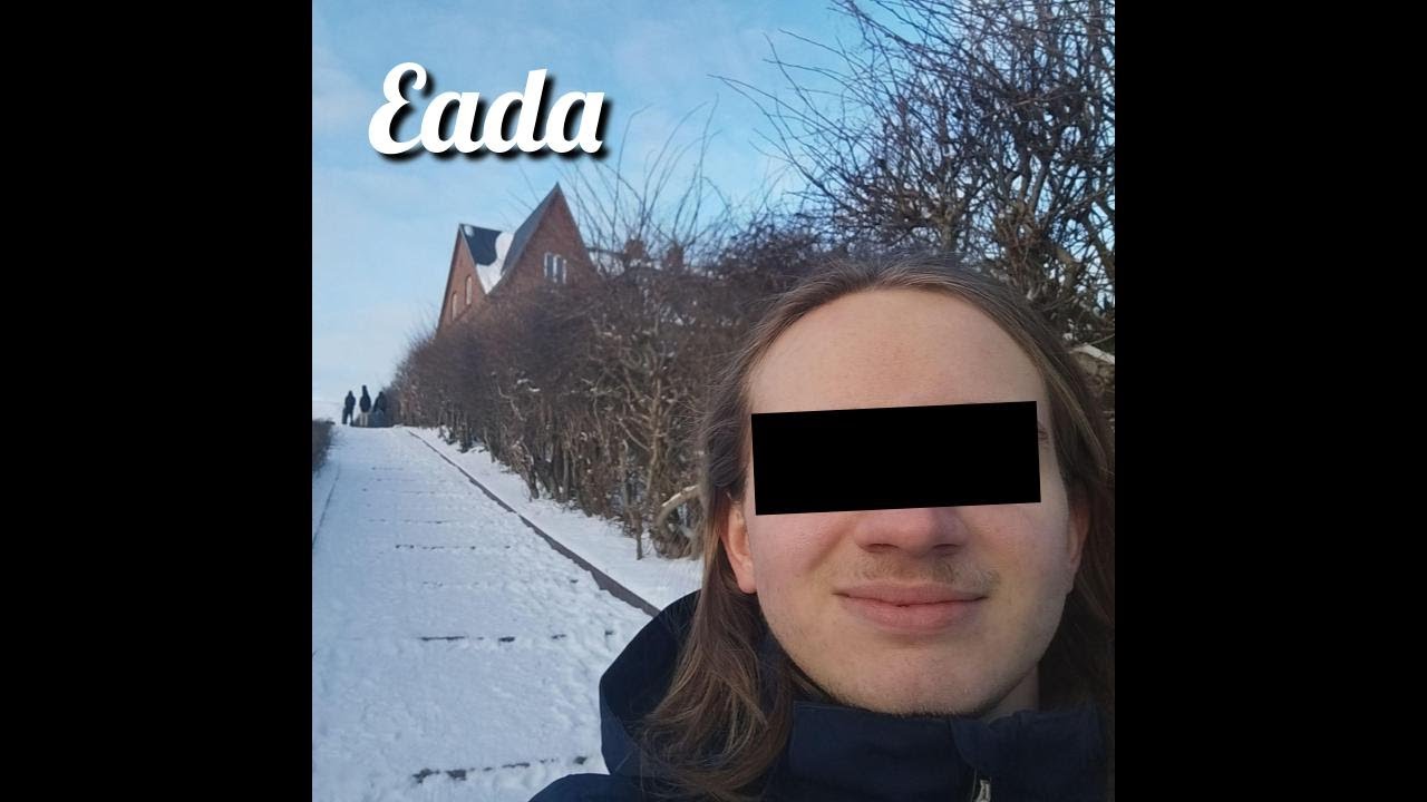 Eada | Crossing Streams*