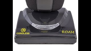 CK LW 13/1 Roam Battery Vacuum - Myers Supply screenshot 3