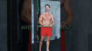 The Only 6 Bodyweight Moves Youβll Ever Need
Build total upper body strength without weights, just rings and your body. These 6 exercises cover all major movement patterns: push, pull, and straight-arm strength.
1οΈβ£ Ring Pull-Ups β 4 sets | 8β10 reps (vertical pull)
2οΈβ£ Pike Push-Ups β 4 sets | 8β10 reps (vertical push)
3οΈβ£ Tucked Raises β 3 sets | 6β8 reps (straight-arm pull)
4οΈβ£ Tucked Holds β 3 sets | 6β8 sec (straight-arm push)
5οΈβ£ Forward Push-Ups β 3 sets | 8β12 reps (horizontal push)
6οΈβ£ Ring Rows β 3 sets | 8β12 reps (horizontal pull)
Train smarter, not longer and get real results.
π± Start training today β https://calisthenics-family.com/app/
#Calisthenics #BodyweightWorkout #UpperBodyStrength #RingsWorkout #CalisthenicsFamily #FunctionalFitness #PushPullWorkout #NoGymWorkout The Only 6 Bodyweight Moves Youβll Ever Need