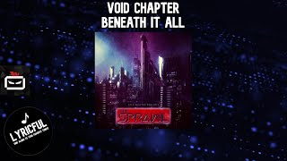Void Chapter - Beneath It All | Instrumental