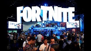 FORTNITE WITH CUSTOMGROW420!!