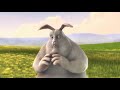 Big Buck Bunny - Full Audio Makeover (Music and Sound Effects)