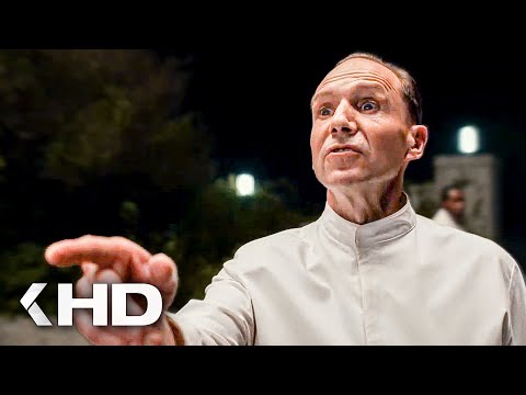 THE MENU Clip - A Chance to Escape (2022)