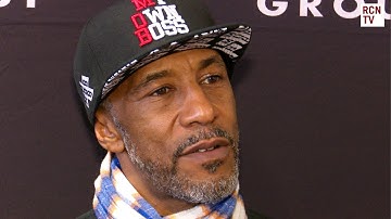 Red Dwarf Cast Interview New Technology & Classic Comedy