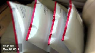 More Packages Going To Places - Who Gets Them?