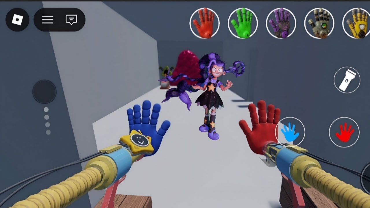 Random Grabpack Game Random GrabPack Gameplay(Roblox)*No commentary* - YouTube