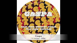 Caspa :: Dub Warz :: DP006 :: Out Now on Dub Police