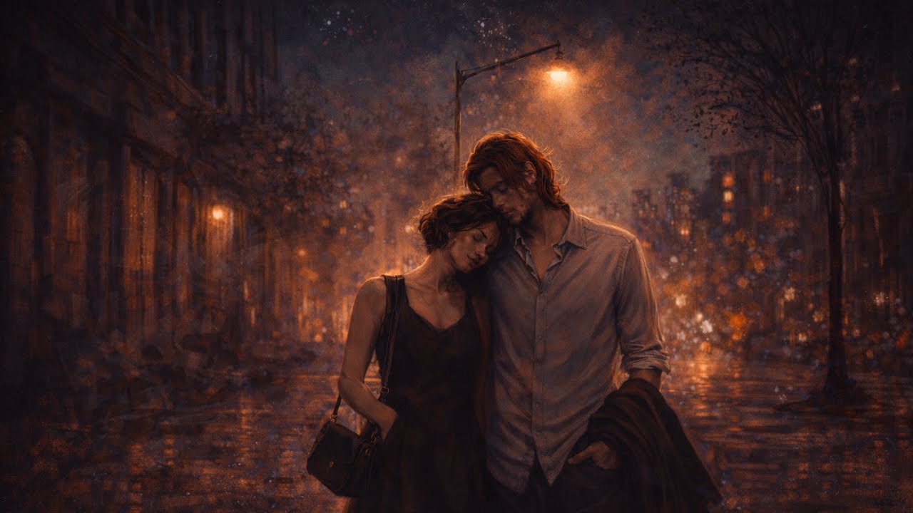 between us ( late night jazz songs to relax )