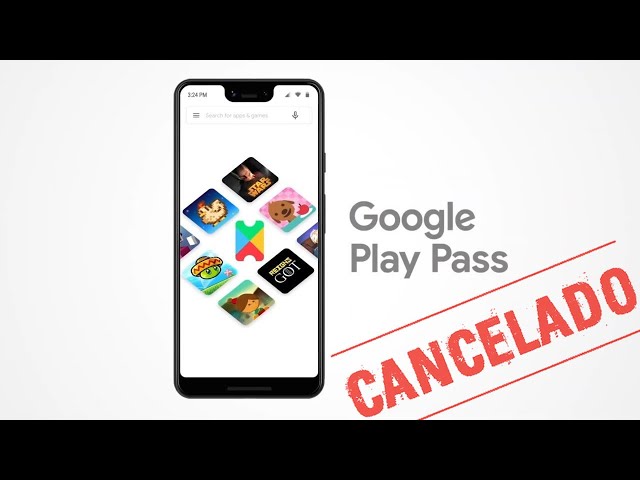 Como CANCELAR GOOGLE PLAY PASS em 2023! 